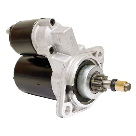 Empi Axles/Boots New Starter 12 Volt, 98-9114-B 98-9114-B